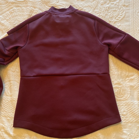 A&M maroon athletics jacket - Picture 9 of 9